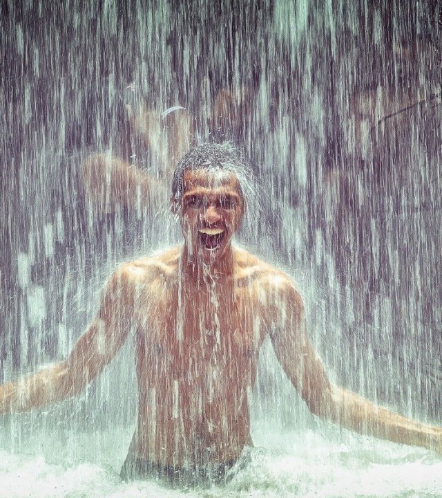 維德玻璃工程, 浴屏, shower enclosure